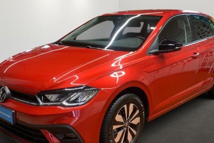 VW Polo 7.307 km 22.490 &euro; Düsseldorf 40233