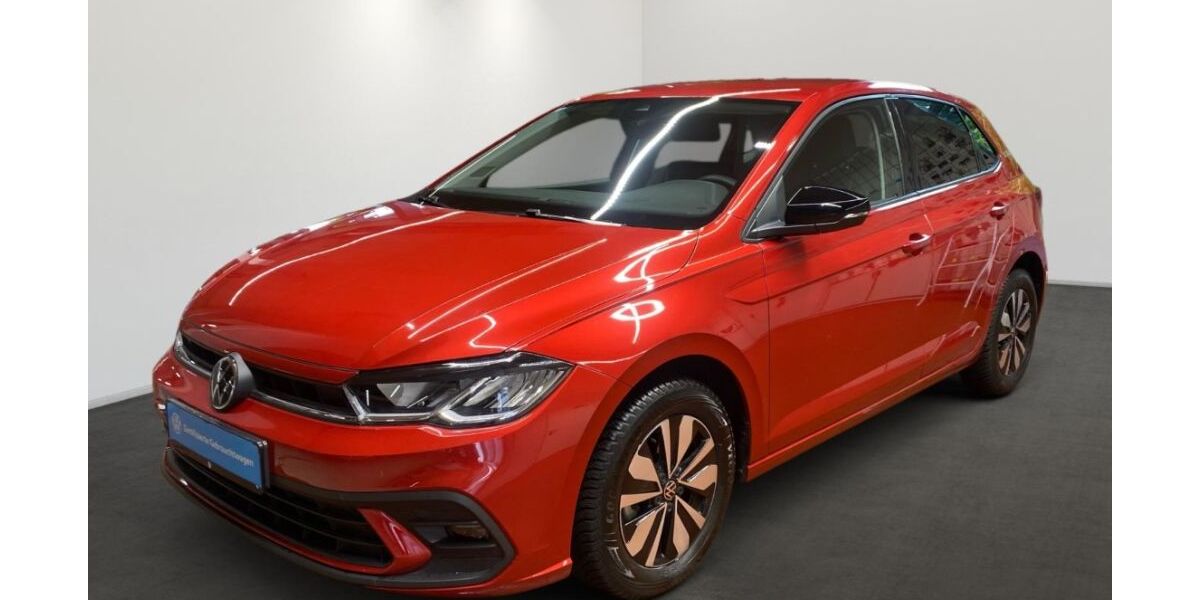 VW Polo 7.307 km 22.490 &euro; Düsseldorf 40233