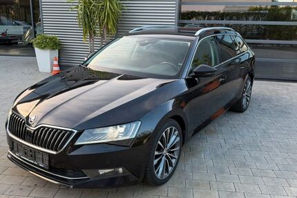 Skoda Superb 199.580 km 14.900 &euro; Postbauer-Heng 92353