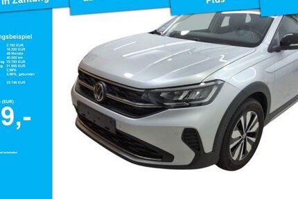 VW Taigo 9.415 km 23.340 &euro; Lindau 88131