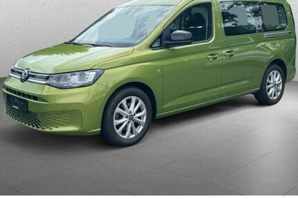 VW Caddy Maxi 72.823 km 25.985 &euro; Neu-Anspach 61267