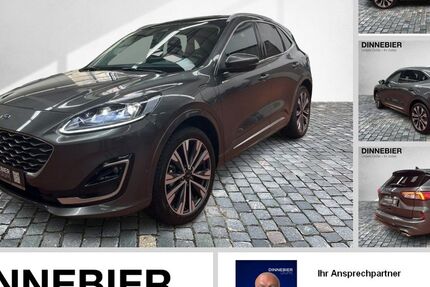 Ford Kuga 37.383 km 27.945 &euro; Berlin 13089