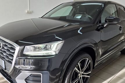 Audi Q2 82.257 km 19.990 € Chemnitz 09114