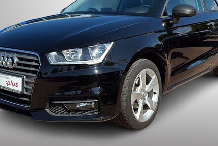 Audi A1 111.910 km 12.460 &euro; Helbra 06311