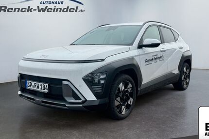Hyundai KONA 5.617 km 31.989 &euro; Speyer 67346