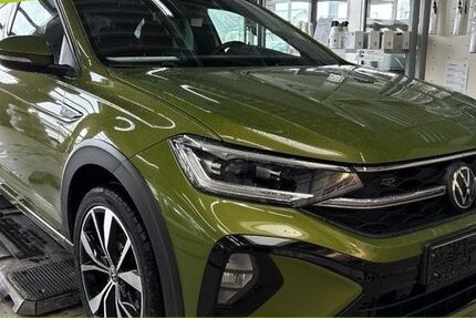 VW Taigo 42.811 km 21.290 &euro; Mainburg 84048