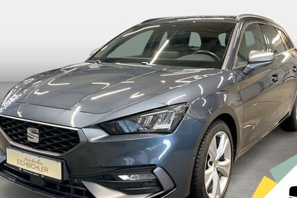 Seat Leon 20.083 km 29.039 &euro; Landshut 84030