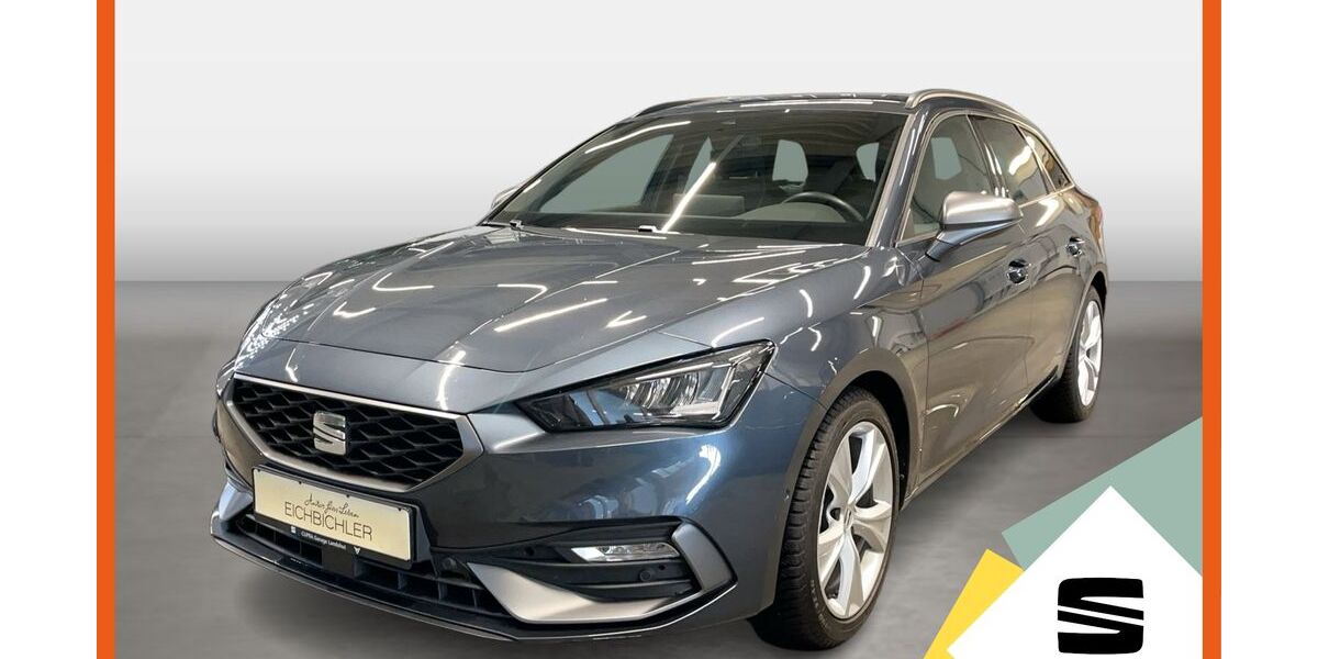 Seat Leon 20.083 km 29.059 &euro; Landshut 84030