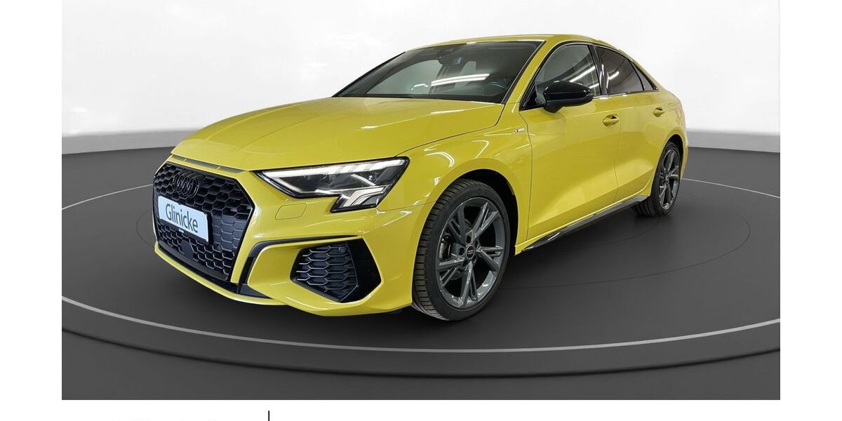 Audi A3 45.170 km 24.880 &euro; Minden 32427