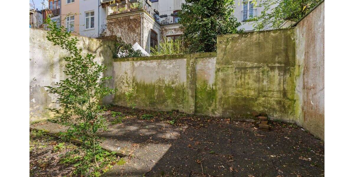 Mehrfamilienhaus, Wohnhaus Bremen Ostertor - 6 Zimmer, 172 m&sup2;, 369.000&euro; | Angebot:26258130