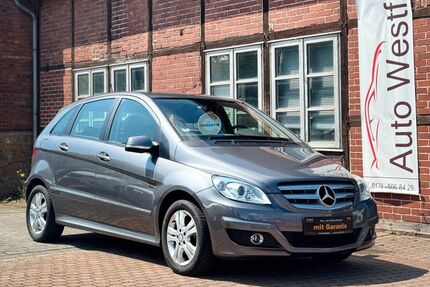 Mercedes-Benz B 200 111.511 km 7.999 &euro; Porta Westfalica 32457