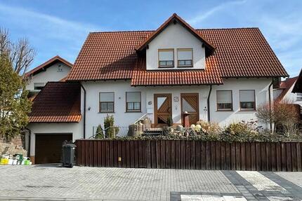 Haus Fulda Kohlhaus - 4 Zimmer, 141 m&sup2;, 1.700&euro; | Angebot:25615090