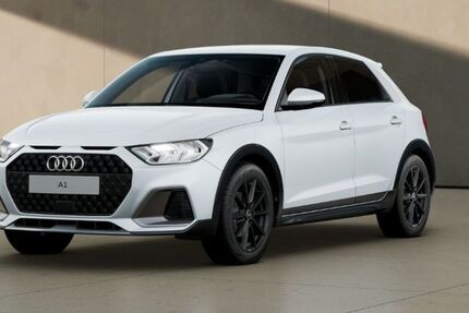 Audi A1 5.182 km 25.700 &euro; Northeim 37154