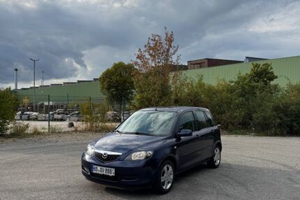 Mazda 2 88.000 km 2.500 &euro; Georgsmarienhütte 49121