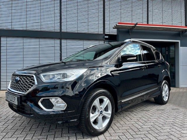 Ford Kuga 119.523 km 17.980 &euro; Nordhausen 99734