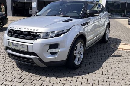 Land Rover Range Rover Evoque 217.000 km 9.390 &euro; Dautphetal 35232