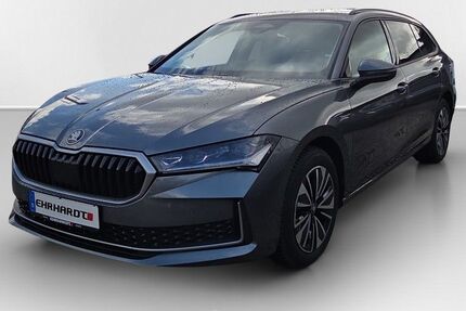 Skoda Superb 19.760 km 36.480 &euro; Ilmenau 98693