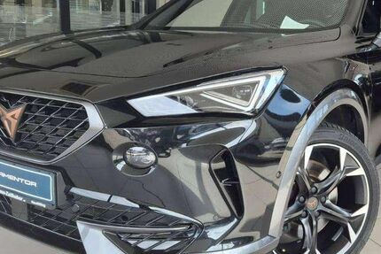 Cupra Formentor 29.150 km 30.440 &euro; Neuötting 84524