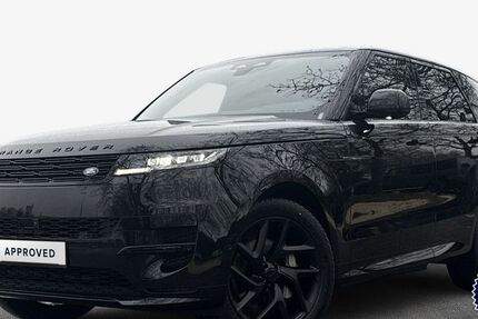 Land Rover Range Rover Sport 3.000 km 116.880 &euro; Heilbronn 74080