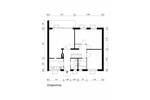 Bungalow Hamburg Rahlstedt - 3 Zimmer, 83 m&sup2;, 389.000&euro; | Angebot:26155032