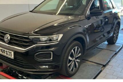 VW T-Roc 48.760 km 18.490 &euro; Hannover 30519