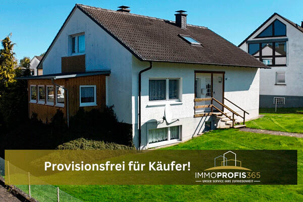 Einfamilienhaus Warstein - 1 Zimmer, 147 m&sup2;, 179.000&euro; | Angebot:26741165