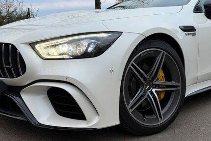 Mercedes-Benz AMG GT 129.500 km 84.900 &euro; Bad Vilbel 61118