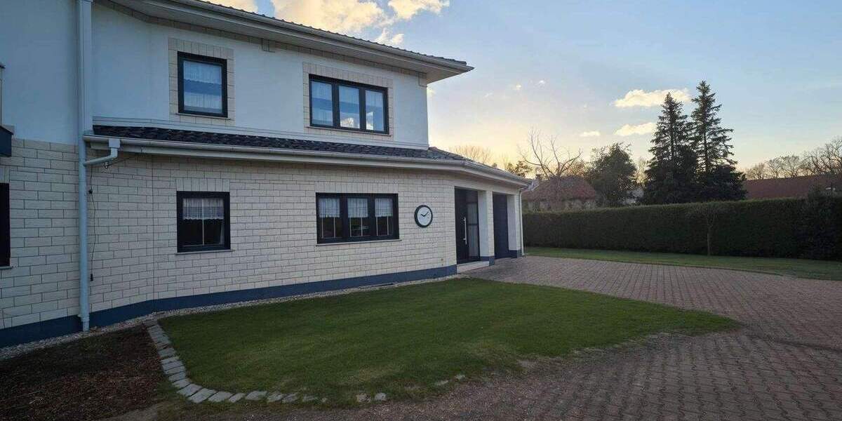 Etagenwohnung Blankenfelde-Mahlow Blankenfelde - 4 Zimmer, 140 m&sup2;, 580.000&euro; | Angebot:25750595