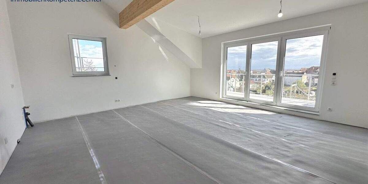 Etagenwohnung Wachenheim - 3 Zimmer, 85 m&sup2;, 1.190&euro; | Angebot:25776328