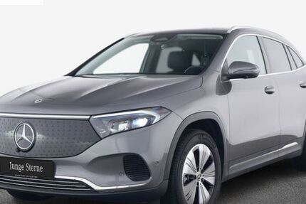 Mercedes-Benz EQA 10.398 km 36.970 &euro; Würzburg 97076