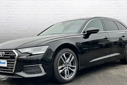 Audi A6 75.000 km 31.440 &euro; Bitburg 54634