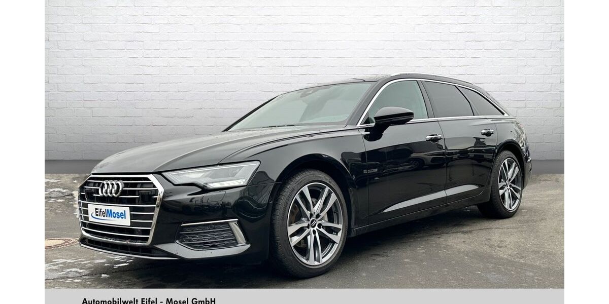 Audi A6 75.000 km 31.440 &euro; Bitburg 54634