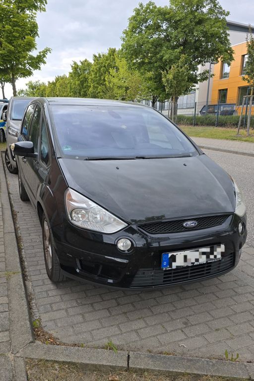 S-Max