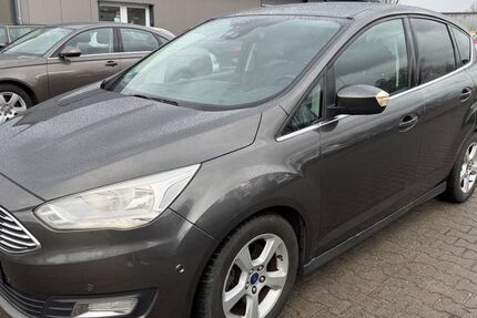 Ford C-Max 107.000 km 9.500 &euro; Papenburg 26871