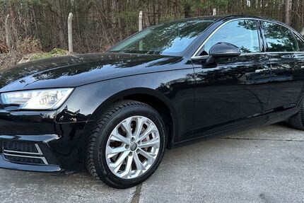 Audi A4 143.700 km 17.500 &euro; Strausberg 15344