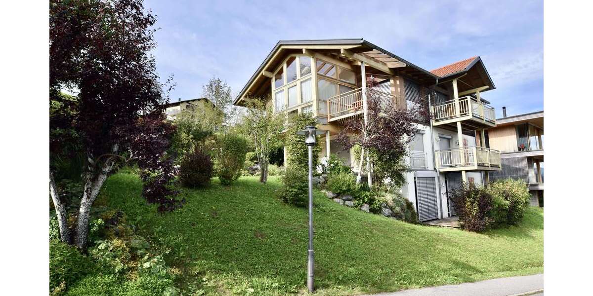 Einfamilienhaus Sulzberg in A nahe Oberreute in D - 6 Zimmer, 220 m&sup2;, 1.150.000&euro; | Angebot:25143458