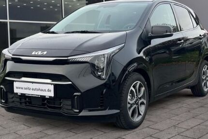 Kia Picanto 3.310 km 17.180 € Obernburg 63785
