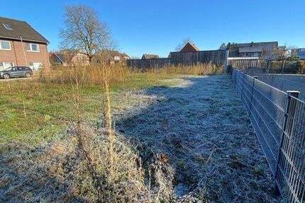 Osterwald O.E. Grundstück für Ihr EFH oder DHH zimmer