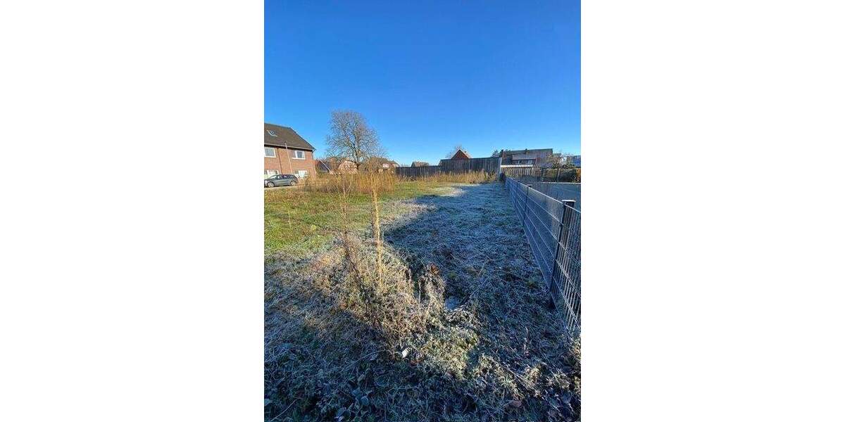 Osterwald O.E. Grundstück für Ihr EFH oder DHH zimmer