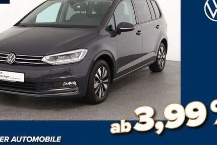 VW Touran 37.295 km 29.980 &euro; Neumarkt 92318