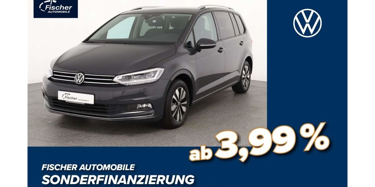 VW Touran 37.295 km 29.980 &euro; Neumarkt 92318