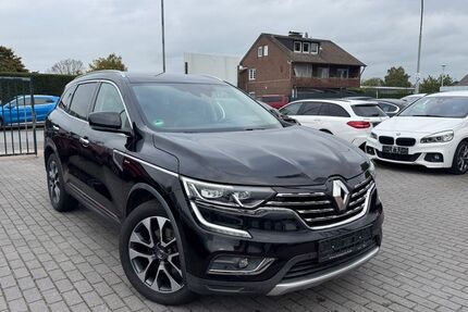 Renault Koleos 172.840 km 14.900 € Gronau 48599