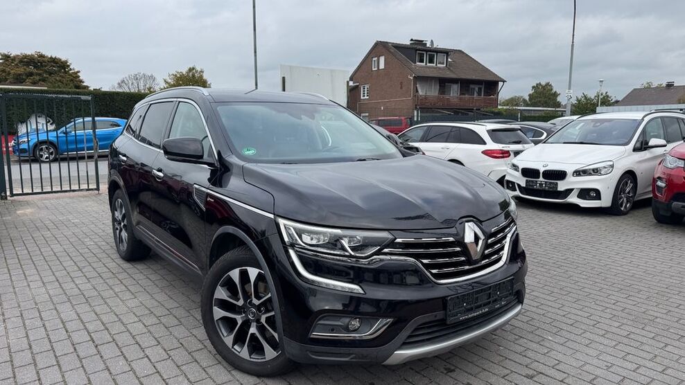 Renault Koleos 172.840 km 14.900 € Gronau 48599