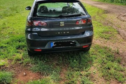 Seat Ibiza 225.000 km 1.450 &euro; Rodenbach 63517