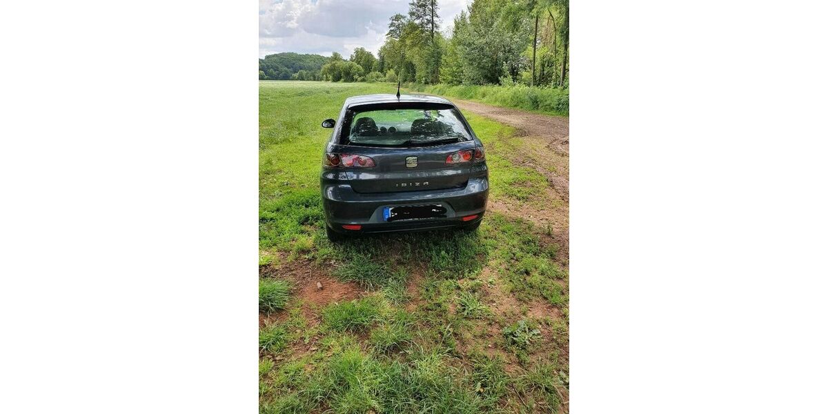 Seat Ibiza 225.000 km 1.450 &euro; Rodenbach 63517