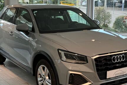 Audi Q2 49.510 km 21.450 &euro; Sonthofen 87527