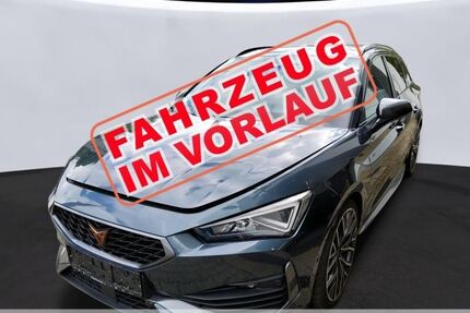 Cupra Leon 42.885 km 25.999 &euro; Chemnitz - Mittelbach 09224