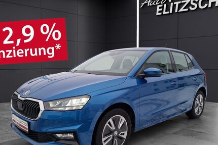 Skoda Fabia 44.000 km 16.750 &euro; Kamenz 01917