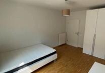 WG Zimmer Karlsruhe Südstadt Neubau