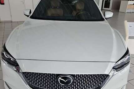 Mazda 6 21.950 km 33.990 &euro; Osterburg (Altmark) 39606